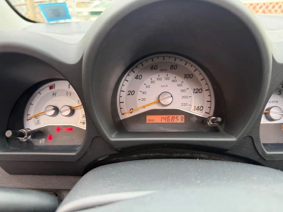 2008 Scion tC - Image 13 of 14