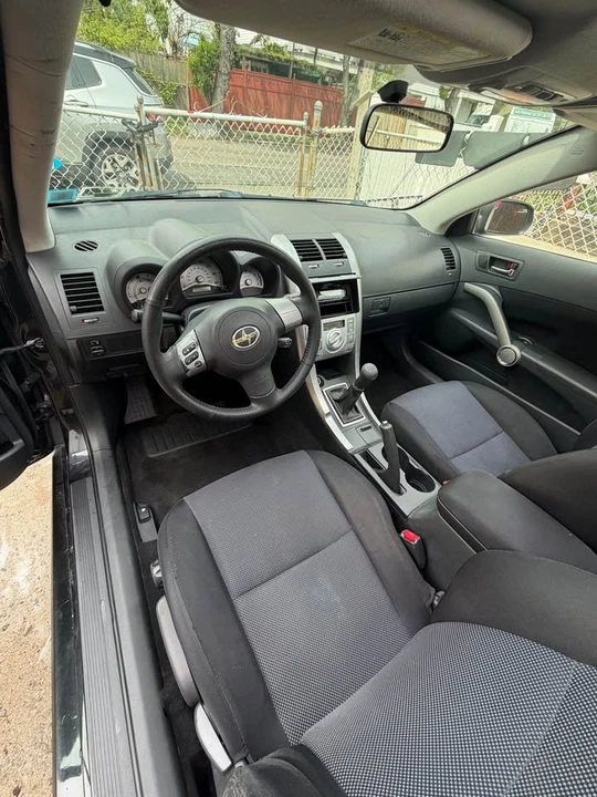 2008 Scion tC - Image 9 of 14