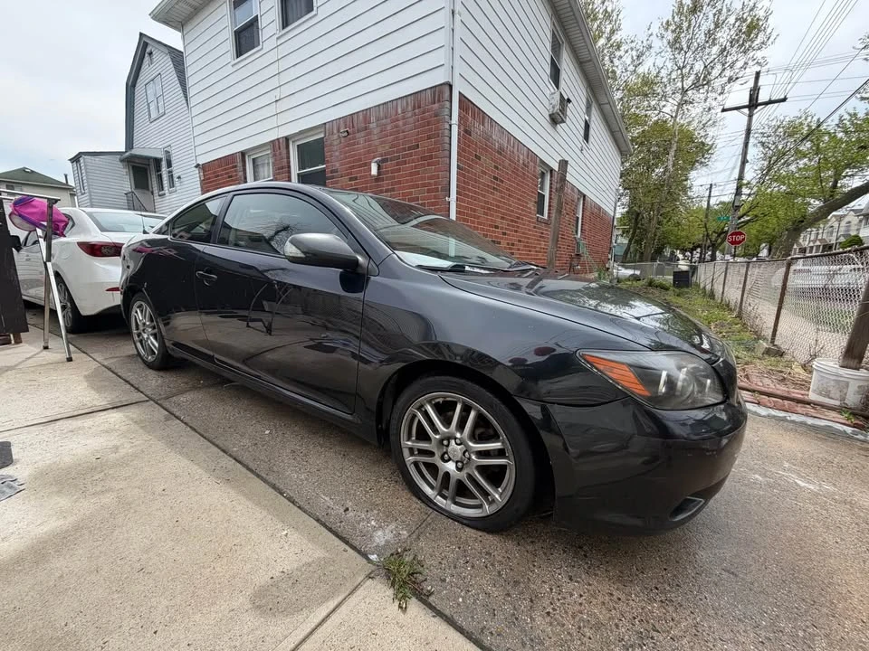 2008 Scion tC - Image 4 of 14
