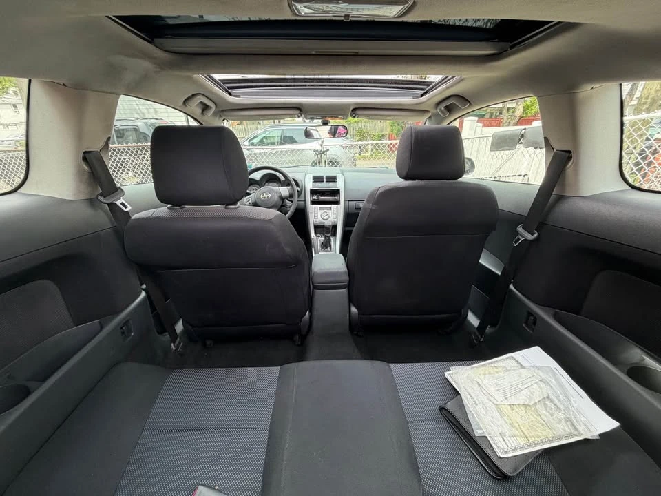 2008 Scion tC - Image 8 of 14