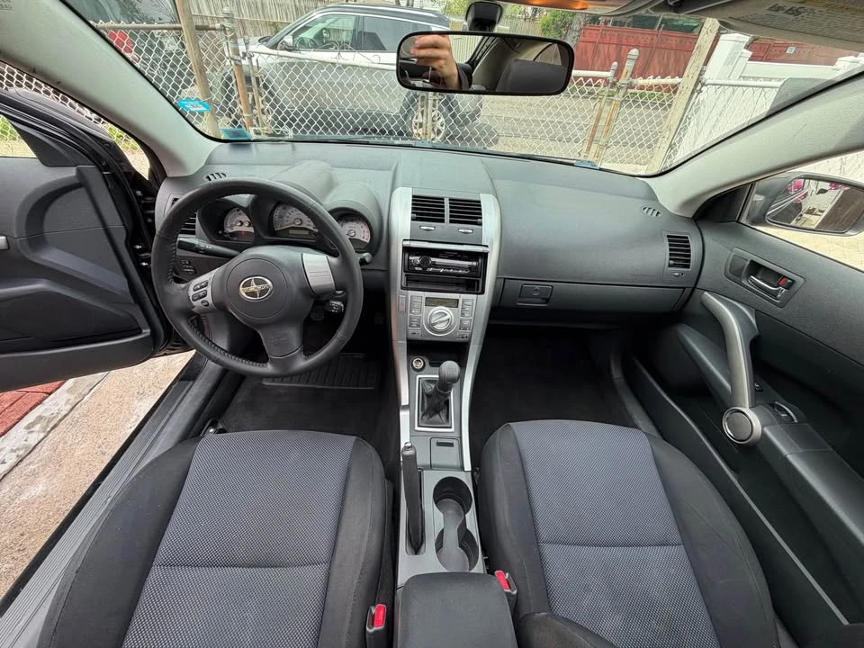 2008 Scion tC - Image 12 of 14