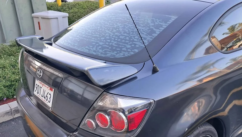 2008 Scion tC - Image 11 of 11