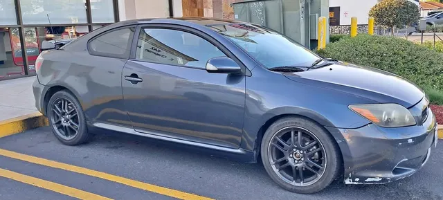 2008 Scion tC 10 Series