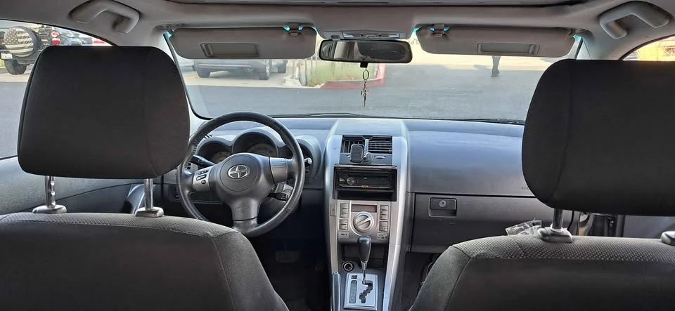2008 Scion tC - Image 7 of 11