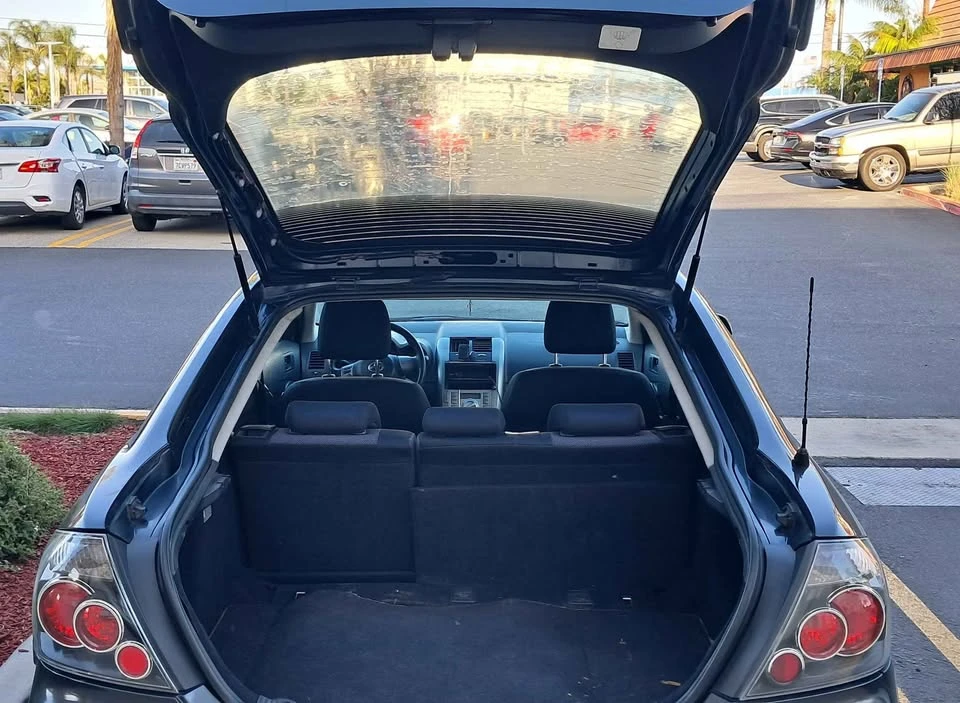 2008 Scion tC - Image 3 of 11