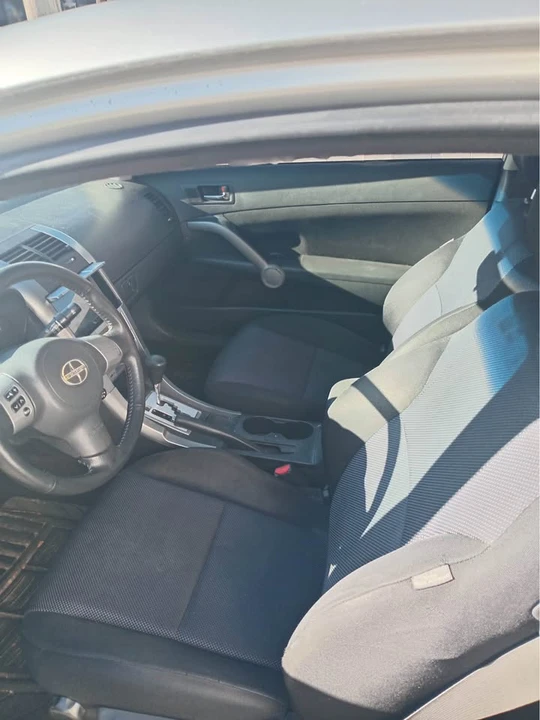 2008 Scion tC - Image 7 of 9