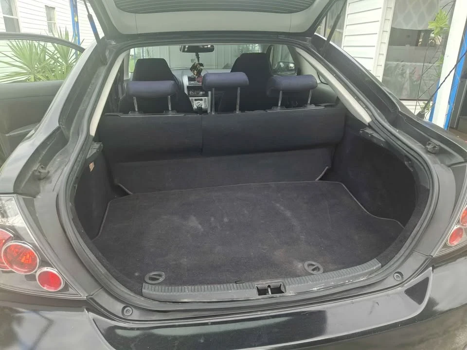 2008 Scion tC - Image 6 of 13