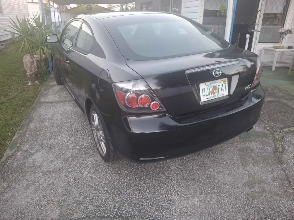 2008 Scion tC - Image 4 of 13