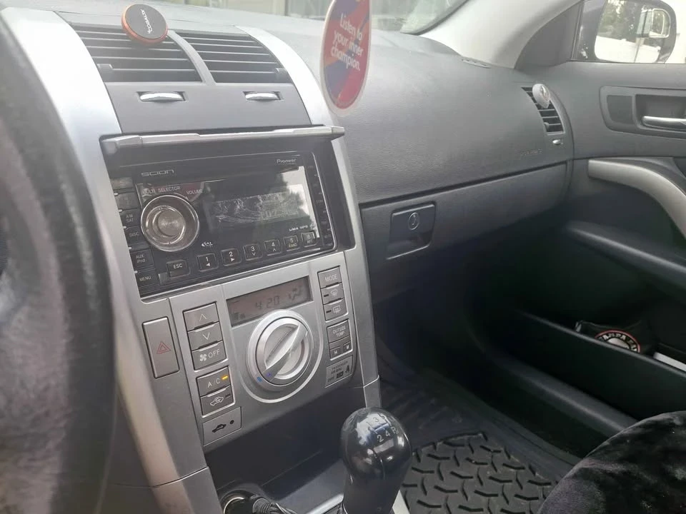 2008 Scion tC - Image 12 of 13