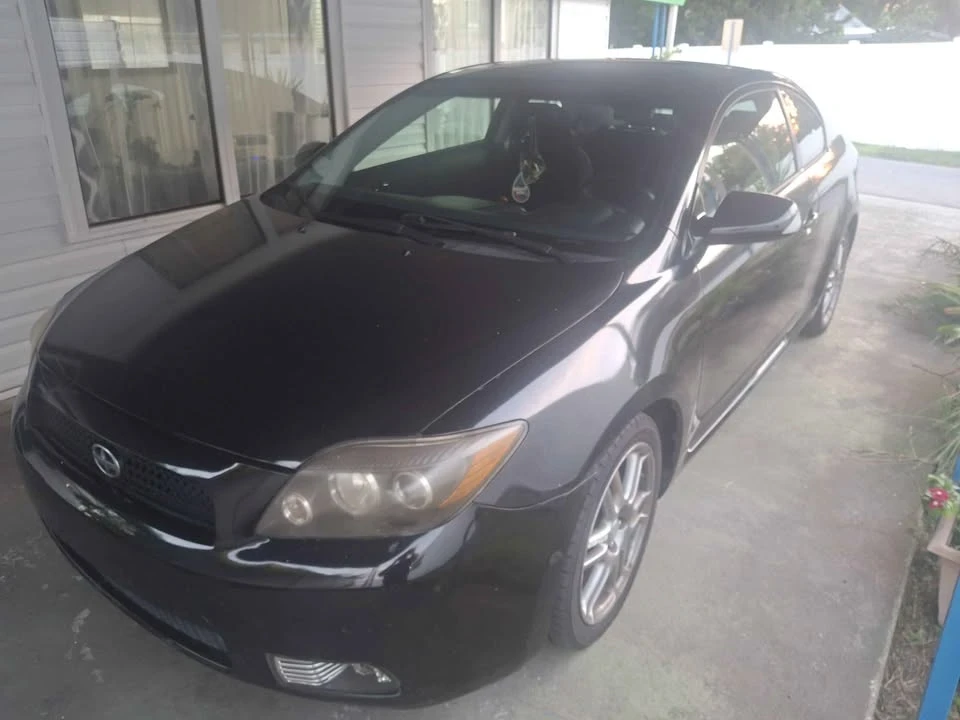 2008 Scion tC - Image 2 of 13