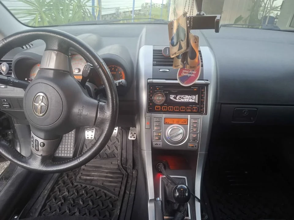 2008 Scion tC - Image 3 of 13