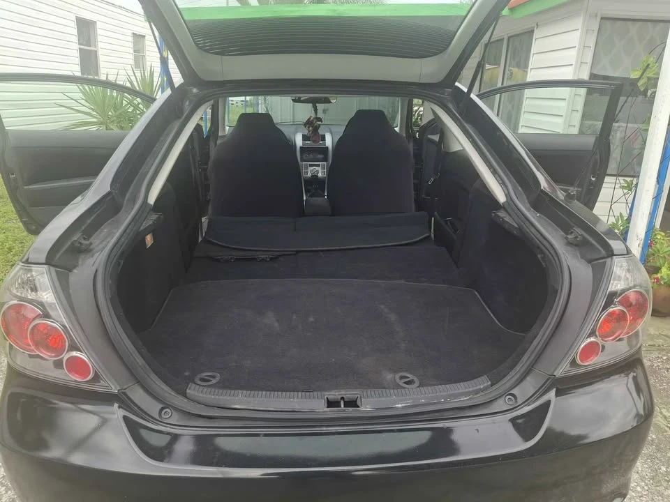 2008 Scion tC - Image 10 of 13