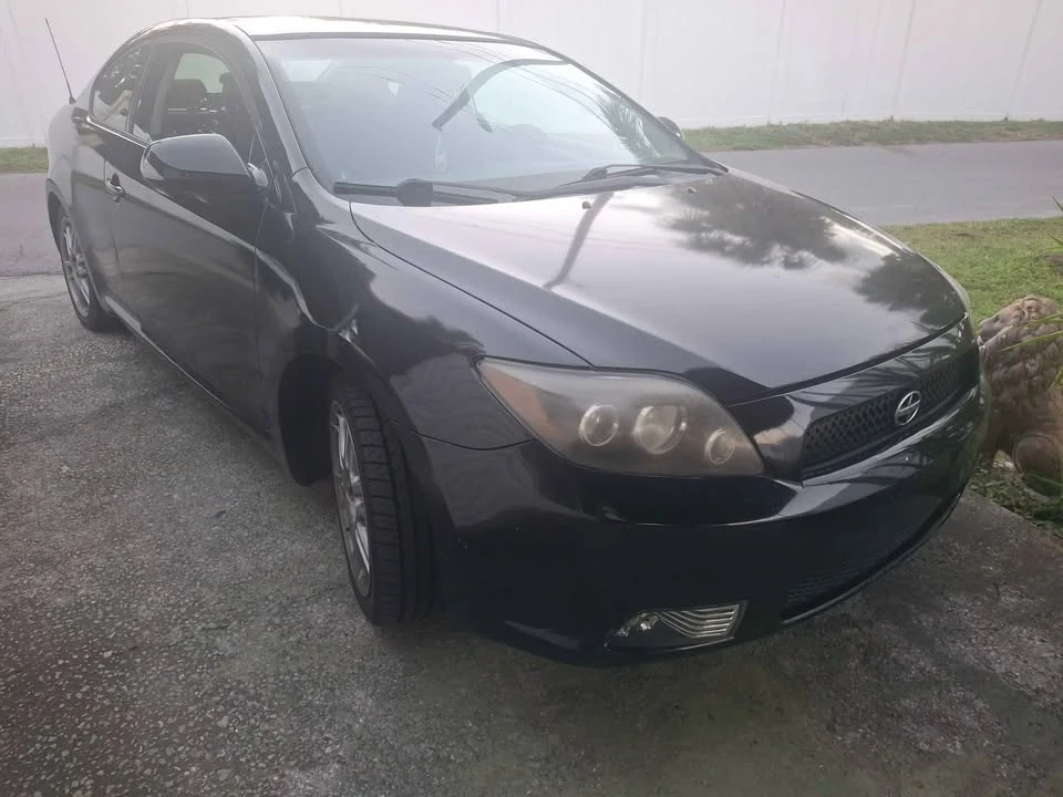 2008 Scion tC - Image 5 of 13
