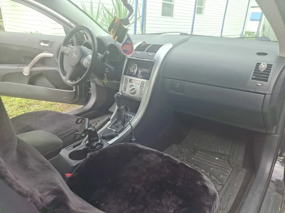 2008 Scion tC - Image 8 of 13