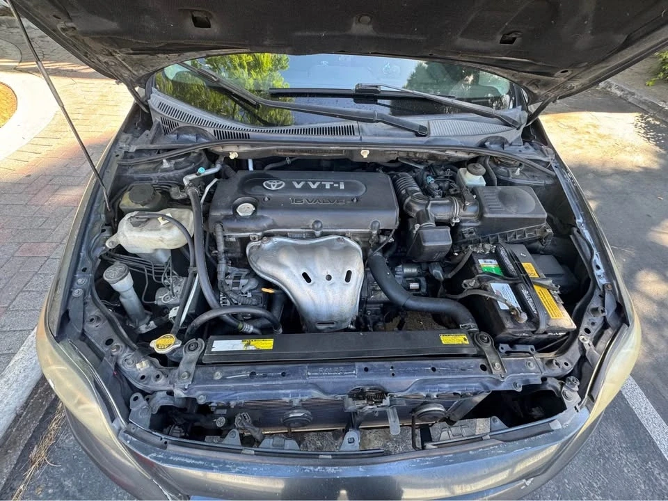 2008 Scion tC - Image 6 of 8