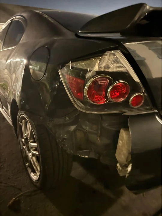 2008 Scion tC - Image 7 of 8