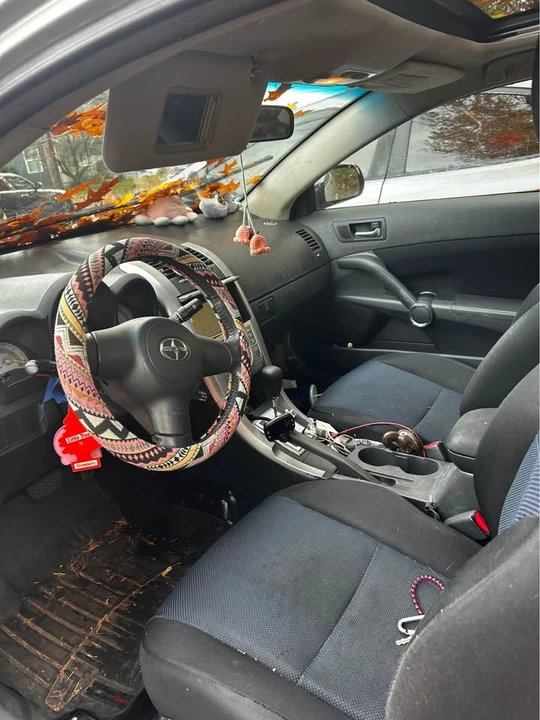 2008 Scion tC - Image 7 of 8