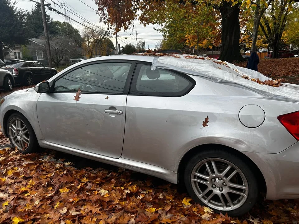 2008 Scion tC - Image 3 of 8