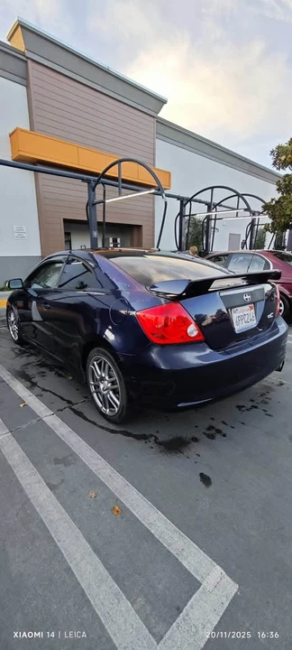 2008 Scion tC - Image 3 of 6