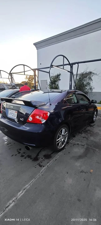 2008 Scion tC - Image 5 of 6