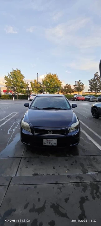 2008 Scion tC - Image 4 of 6