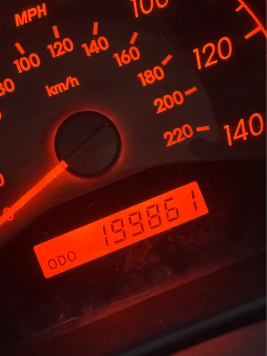 2008 Scion tC - Image 4 of 4