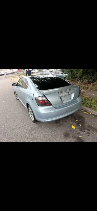 2008 Scion tC - Image 4 of 6