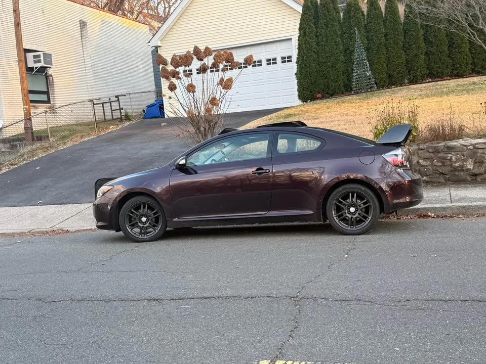 2008 Scion tC - Image 2 of 5