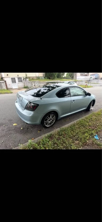 2008 Scion tC - Image 3 of 6