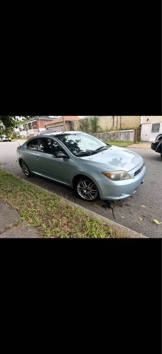 2008 Scion tC - Image 2 of 6
