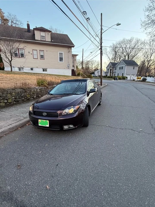 2008 Scion tC - Image 5 of 5