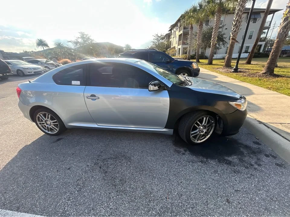 2008 Scion tC - Image 4 of 19