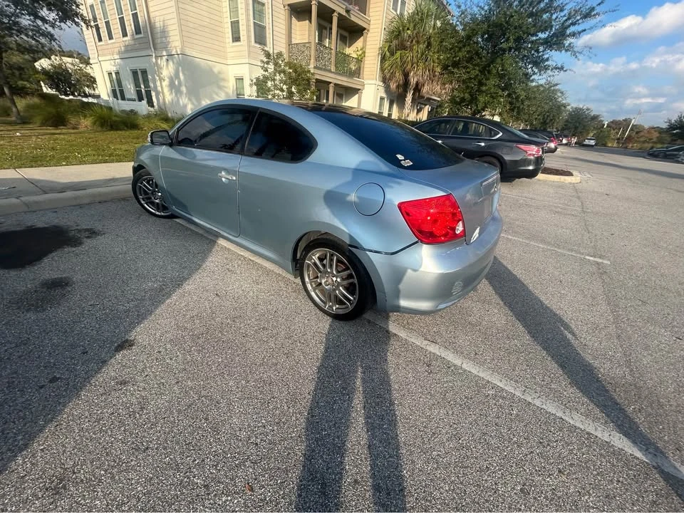 2008 Scion tC - Image 5 of 19