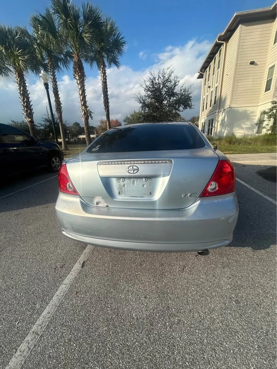 2008 Scion tC - Image 6 of 19