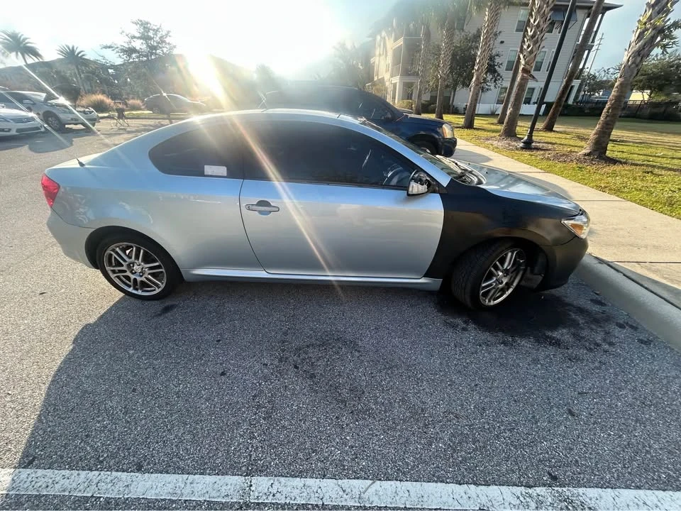 2008 Scion tC - Image 10 of 19