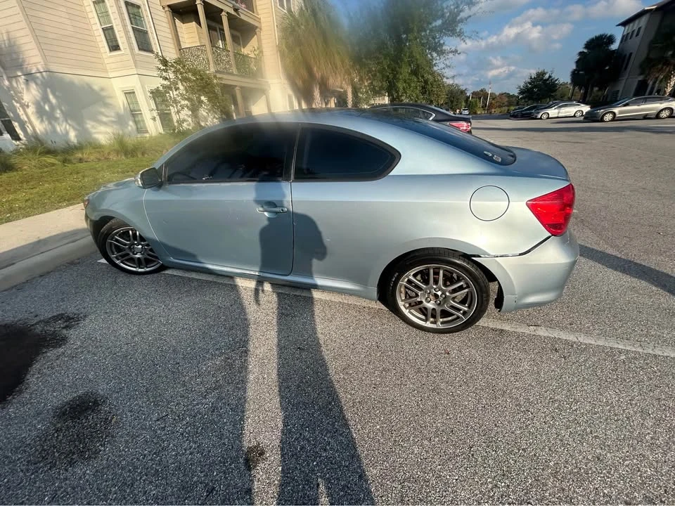 2008 Scion tC - Image 8 of 19