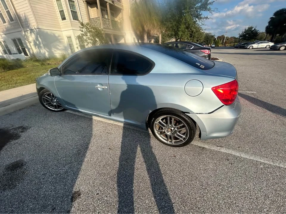 2008 Scion tC - Image 9 of 19