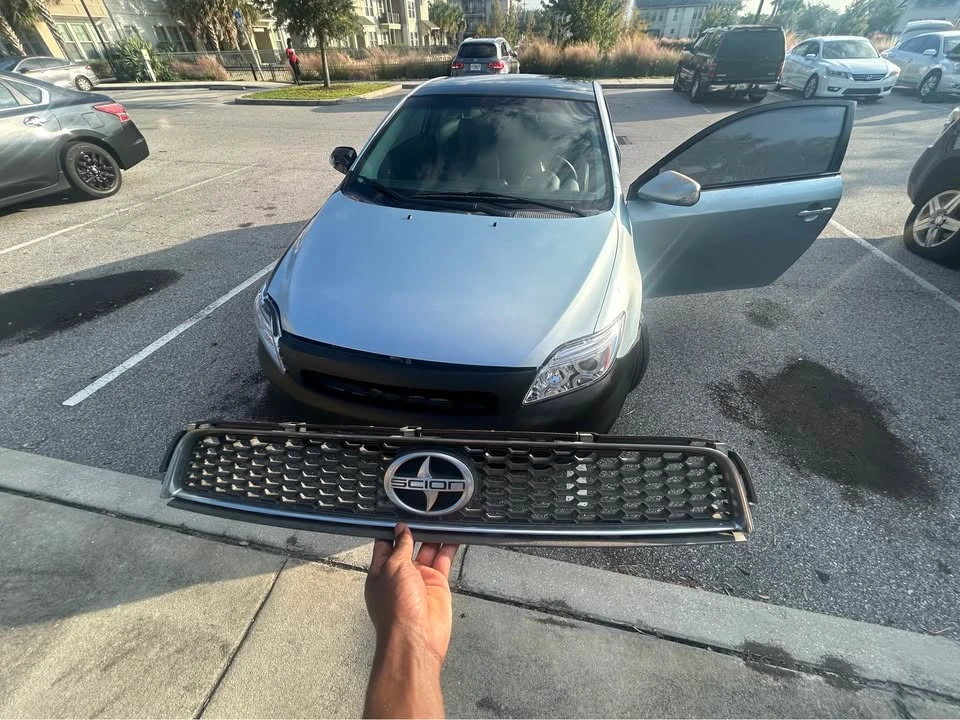 2008 Scion tC - Image 19 of 19