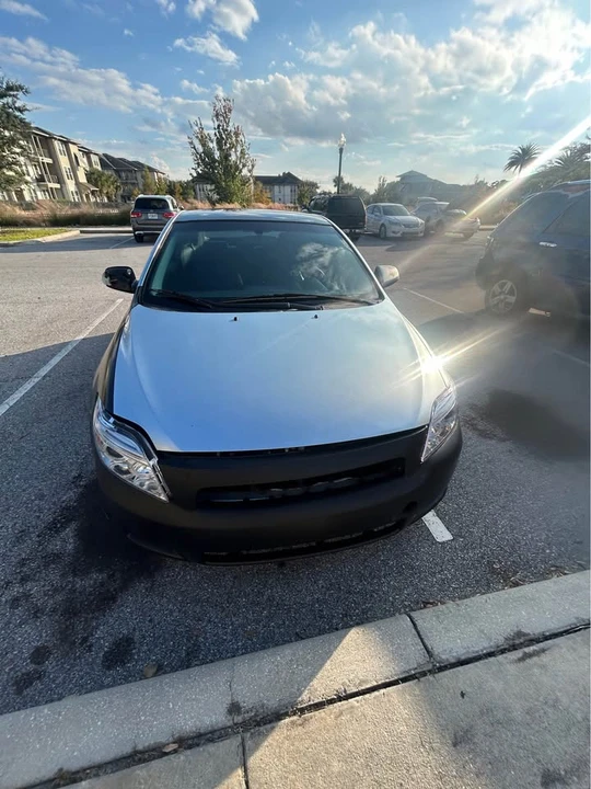 2008 Scion tC - Image 11 of 19