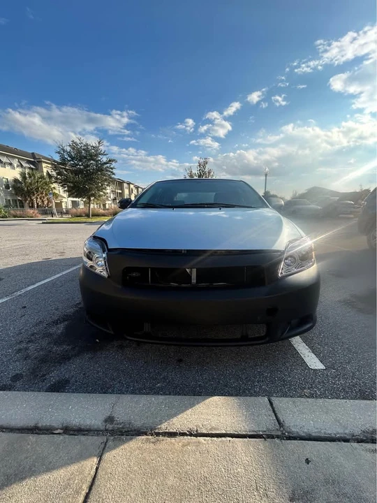 2008 Scion tC - Image 18 of 19