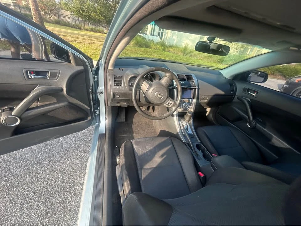 2008 Scion tC - Image 7 of 19