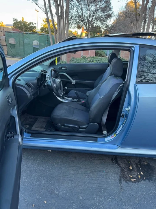 2008 Scion tC - Image 6 of 9