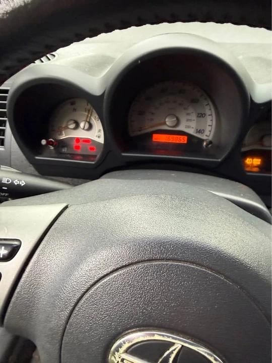 2008 Scion tC - Image 7 of 7