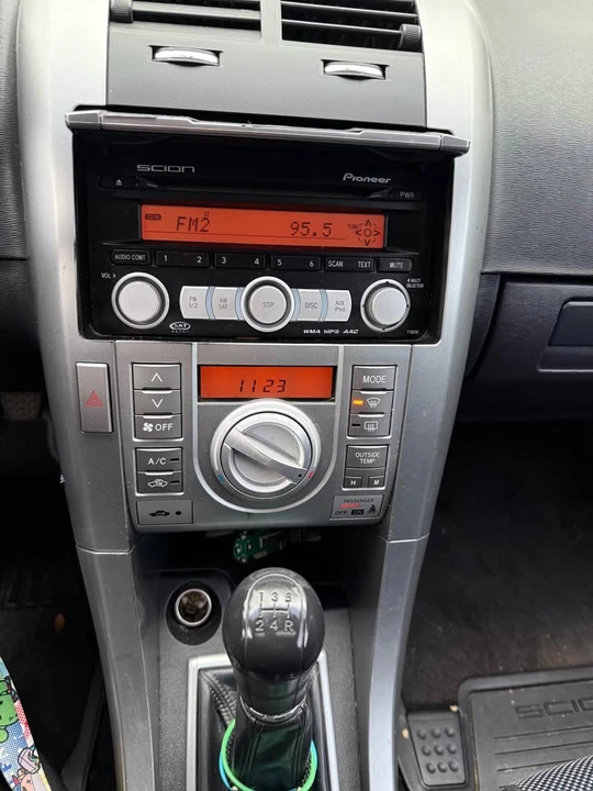 2008 Scion tC - Image 6 of 7