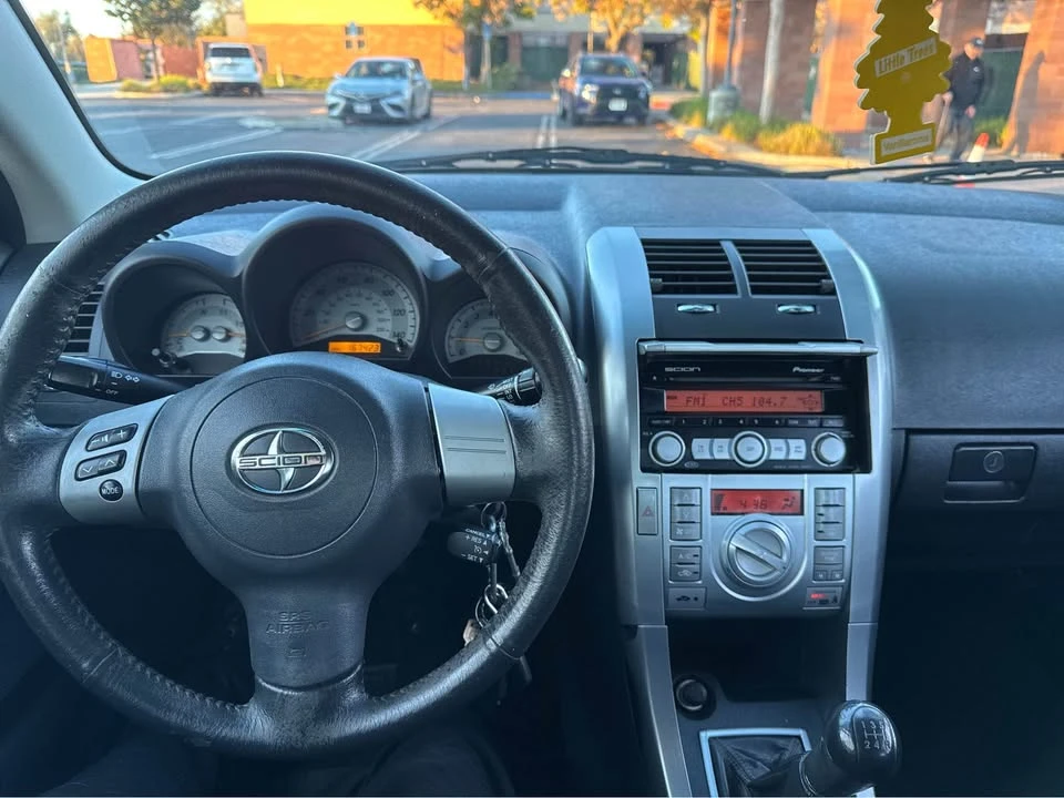 2008 Scion tC - Image 8 of 9