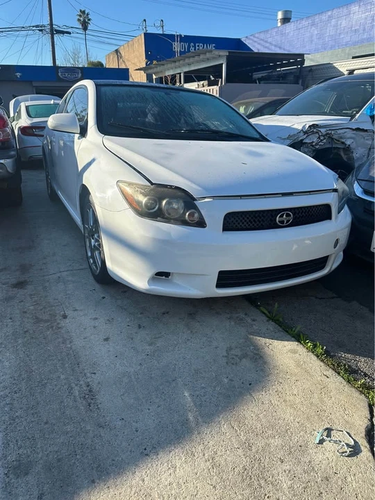 2008 Scion tC - Image 2 of 8