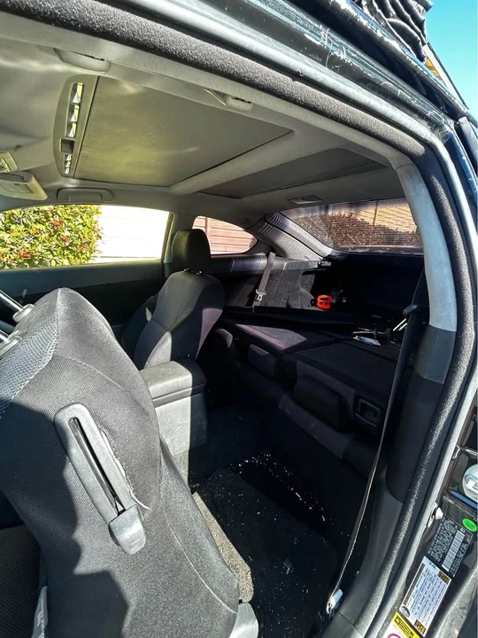 2008 Scion tC - Image 4 of 6