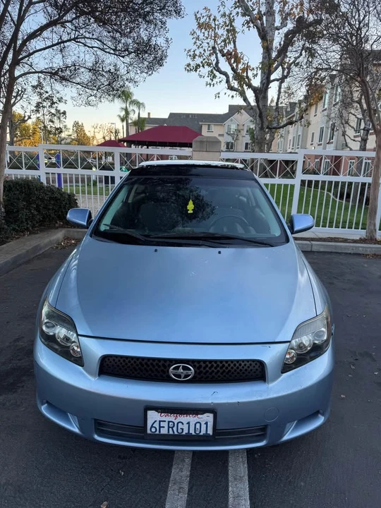 2008 Scion tC - Image 5 of 9