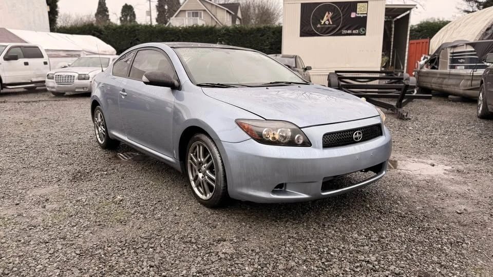 2008 Scion tC - Image 5 of 6