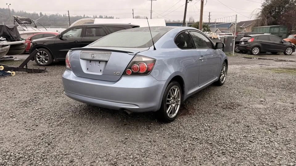 2008 Scion tC - Image 3 of 6